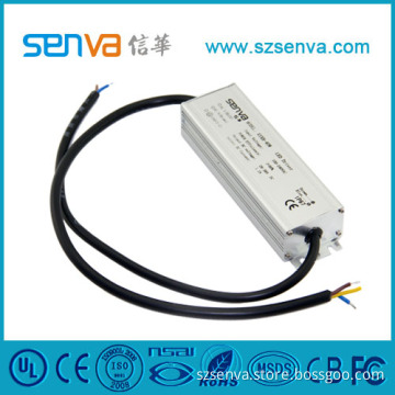 40W LED Driver for Outdoor LED Lights